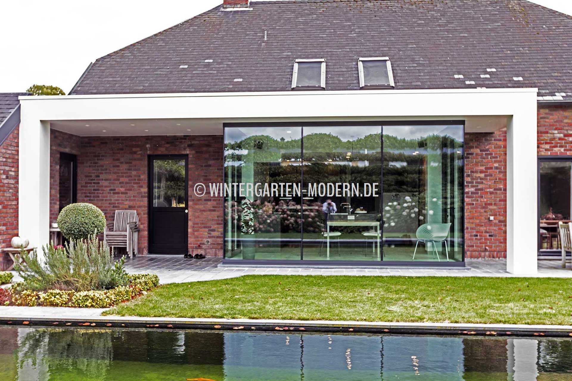 moderner Wintergarten 004-6