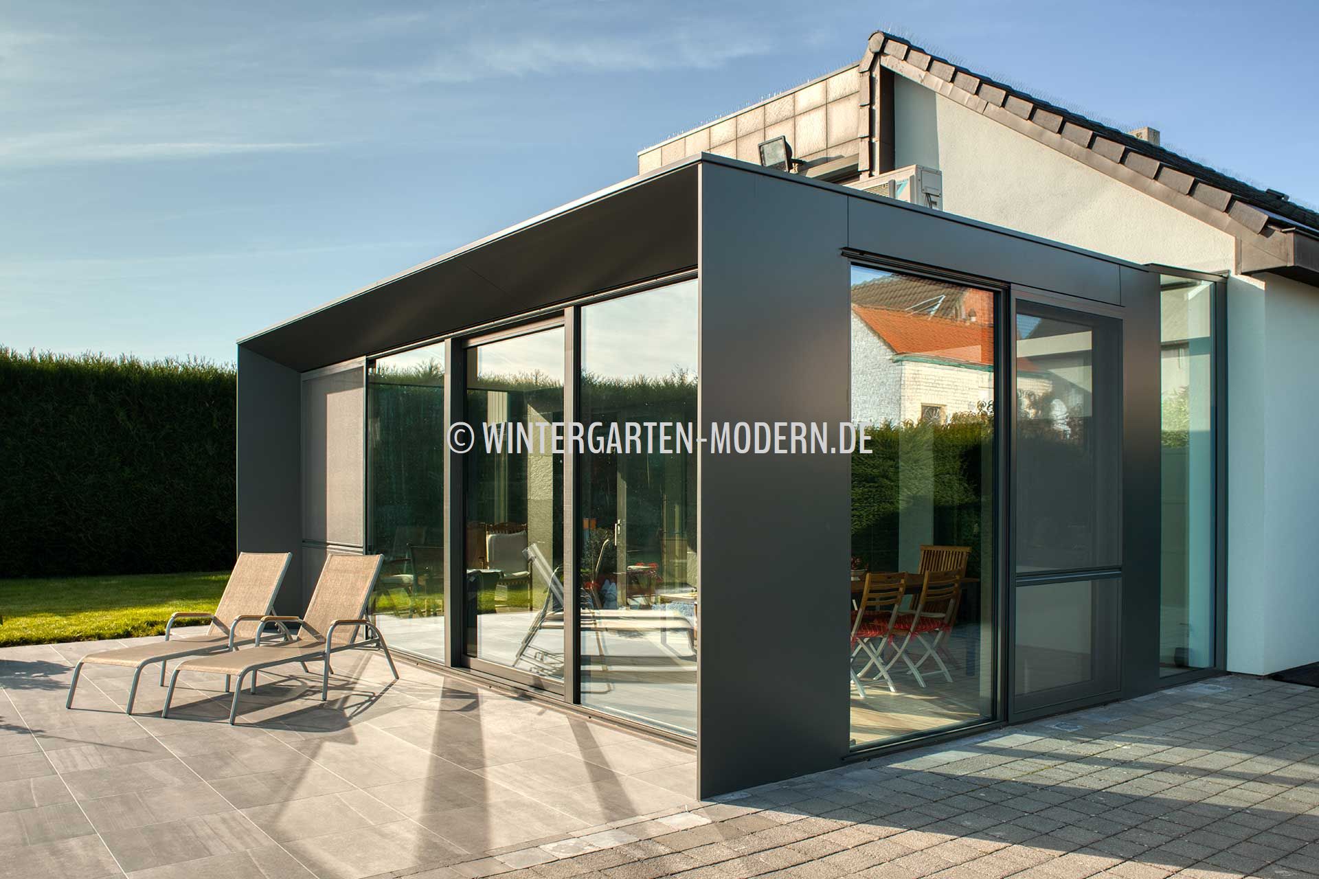 moderner Wintergarten 012-2